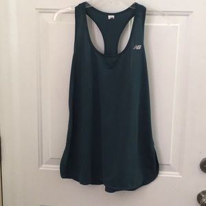 Women’s Large New Balance workout top